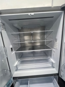 Kim's Appliances 