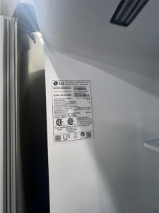 Kim's Appliances 