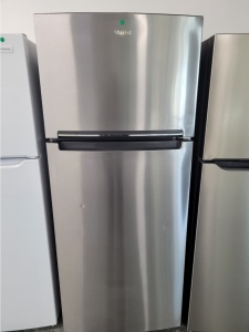 NEW WHIRLPOOL STAINLESS STEEL TOP MOUNT 28