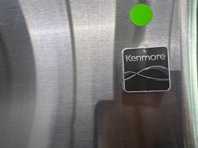 Kim's Appliances 