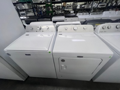 Kim's Appliances Individual Washers or Dryers