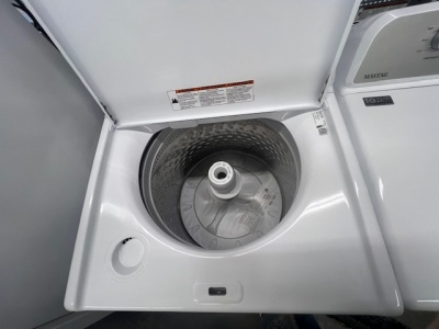 Kim's Appliances Individual Washers or Dryers