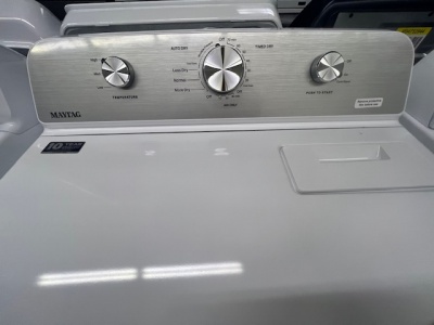 Kim's Appliances Individual Washers or Dryers