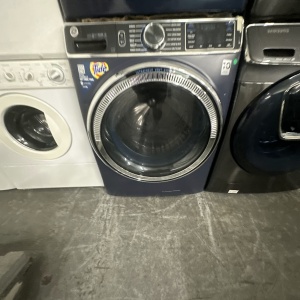 Individual Washers or Dryers