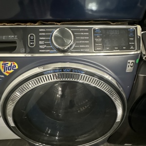 Kim's Appliances Individual Washers or Dryers