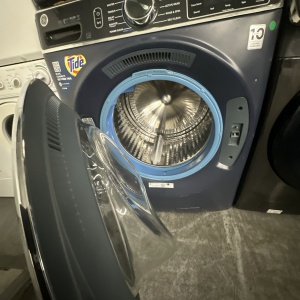 Kim's Appliances 
