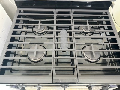 Kim's Appliances 