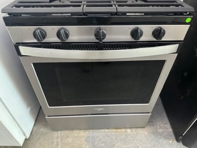 Kim's Appliances 