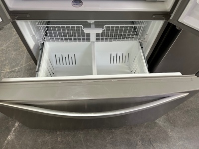 Kim's Appliances French Door Bottom Freezer