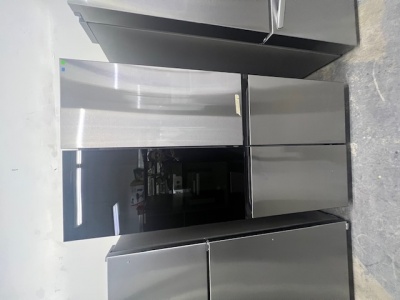 Kim's Appliances 
