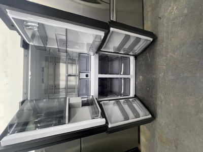 Kim's Appliances 