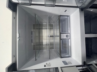 Kim's Appliances 