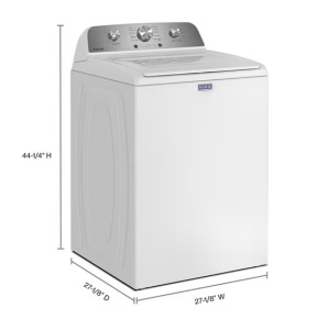 Kim's Appliances Individual Washers