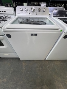 Kim's Appliances 