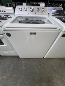 Kim's Appliances Individual Washers or Dryers