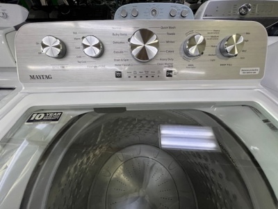 Kim's Appliances Individual Washers or Dryers