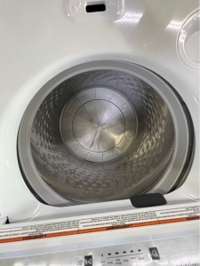 Kim's Appliances Individual Washers or Dryers