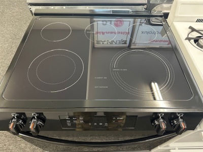 Kim's Appliances Slide-In Ranges