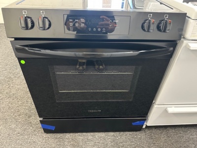 Kim's Appliances Slide-In Ranges