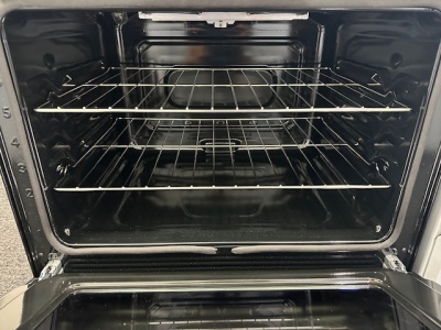 Kim's Appliances Slide-In Ranges