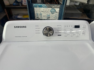 Kim's Appliances Top Load Agitator Sets
