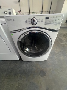 Kim's Appliances Individual Washers or Dryers