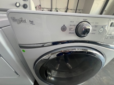 Kim's Appliances Individual Washers or Dryers