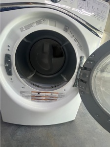 Kim's Appliances Individual Washers or Dryers