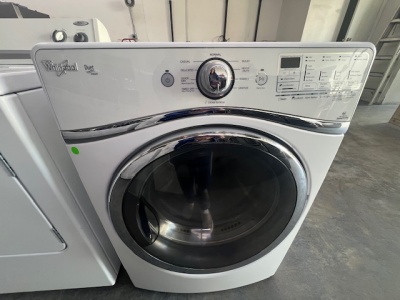 Kim's Appliances Individual Washers or Dryers