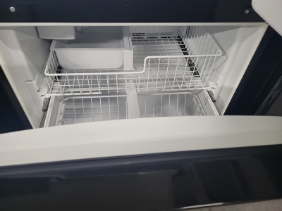 Kim's Appliances 