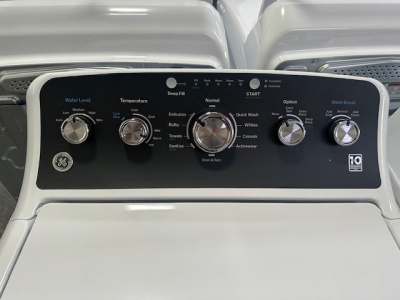 Kim's Appliances Individual Washers or Dryers