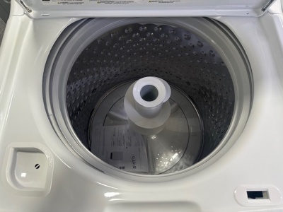 Kim's Appliances Individual Washers or Dryers