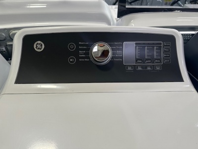 Kim's Appliances Individual Washers or Dryers