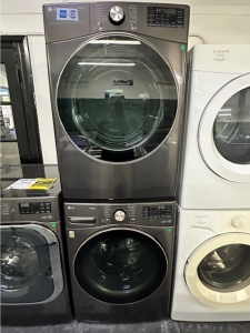 Kim's Appliances 