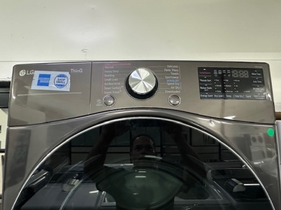 Kim's Appliances 