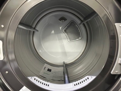 Kim's Appliances 