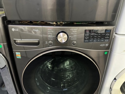 Kim's Appliances 
