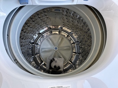 Kim's Appliances Individual Washers or Dryers