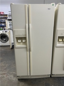 Kim's Appliances 