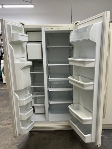 Kim's Appliances 