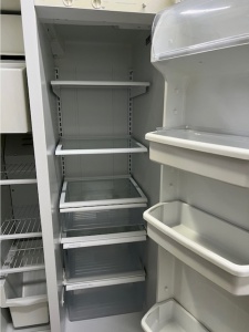 Kim's Appliances 