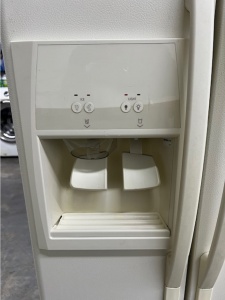 Kim's Appliances 