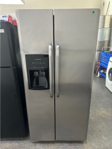 Kim's Appliances 