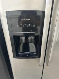 Kim's Appliances 