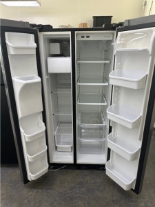 Kim's Appliances 