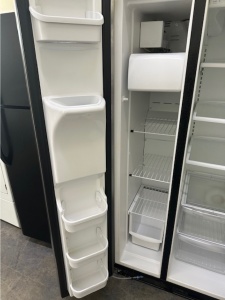 Kim's Appliances 