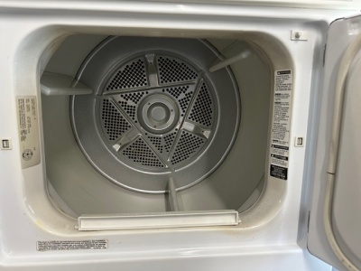 Kim's Appliances Front Load Sets
