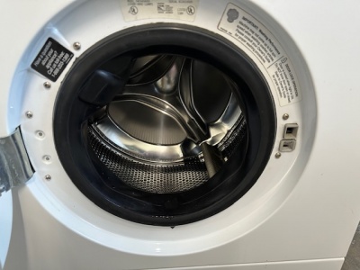 Kim's Appliances Front Load Sets