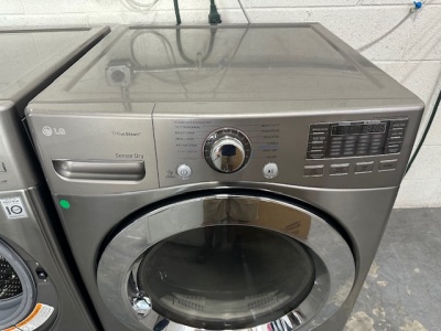 Kim's Appliances Front Load Sets