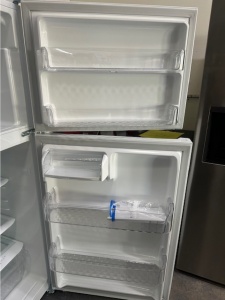 Kim's Appliances 